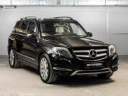 Mercedes-Benz GLK-Класс I (X204) Рестайлинг Ставрополь  - изображение 22