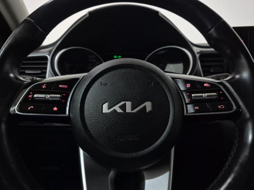 Kia Ceed III Рестайлинг Альметьевск  - изображение 24