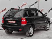 Kia Sportage II Екатеринбург  - изображение 24