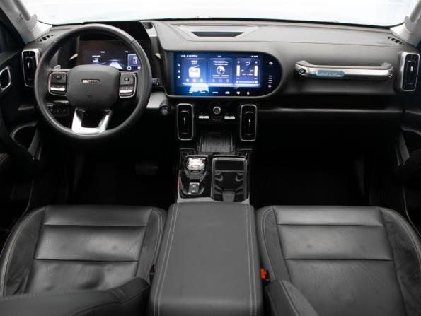 Haval Dargo I с пробегом 2023 года, цена 2 795 000 рублей, 47114 км, внедорожник, Автокод Объявления