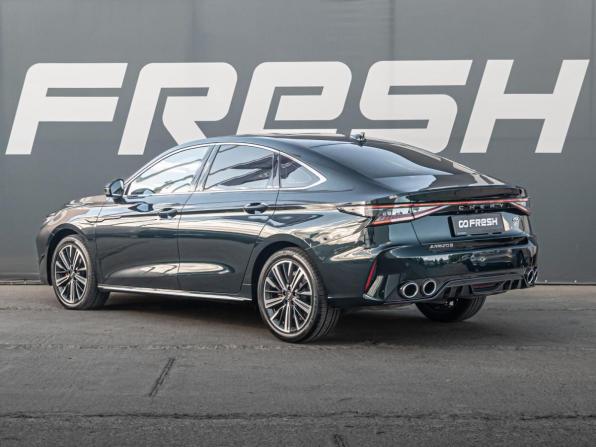 Chery Arrizo 8 с пробегом 2023 года, цена 2 120 000 рублей, 38522 км, седан, Автокод Объявления
