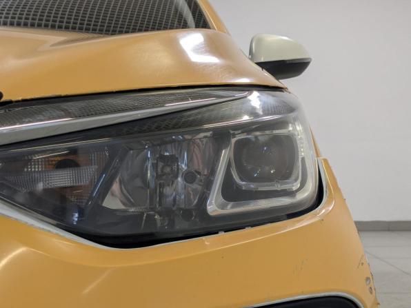 BAIC U5 Plus с пробегом 2024 года, цена 810 000 рублей, 160286 км, седан, Автокод Объявления