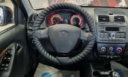 Lada (ВАЗ) Granta I Рестайлинг Уфа  - изображение 25