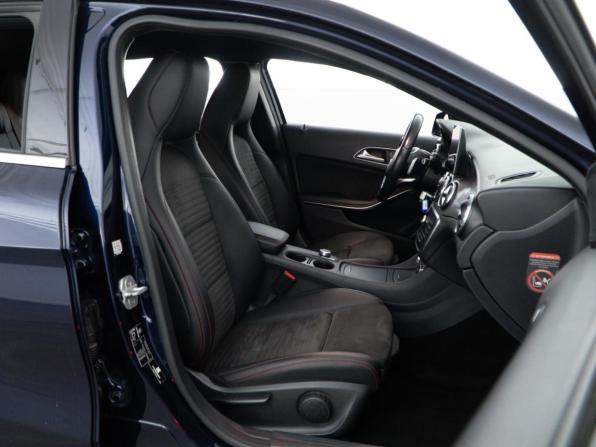 Mercedes-Benz GLA I (X156) с пробегом 2016 года, цена 1 367 444 рубля, 208043 км, внедорожник, Автокод Объявления