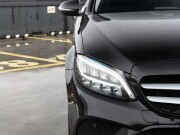 Mercedes-Benz C-Класс IV (W205) Рестайлинг Казань  - изображение 33