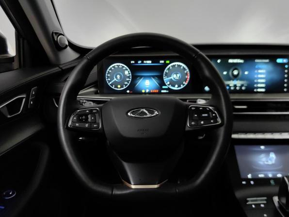 Chery Tiggo 8 Pro Max I с пробегом 2023 года, цена 2 318 000 рублей, 39253 км, внедорожник, Автокод Объявления