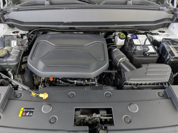 Haval H3 I с пробегом 2025 года, цена 2 450 000 рублей, 28108 км, внедорожник, Автокод Объявления
