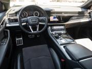 Audi Q8 I (4M) Краснодар  - изображение 32