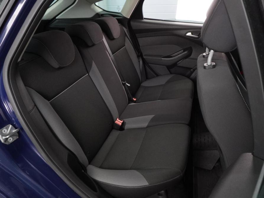 Ford Focus III Воронеж  - изображение 7
