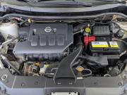 Nissan Tiida I Рестайлинг Москва  - изображение 36