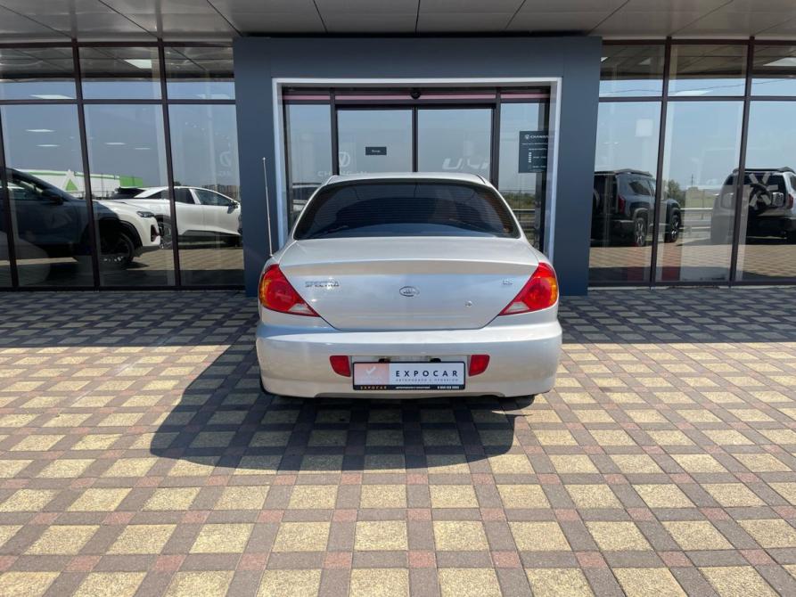Kia Spectra I Рестайлинг 2 Краснодар  - изображение 6