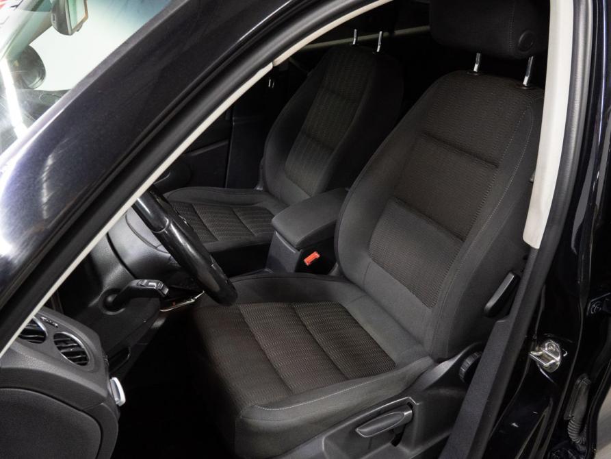 Volkswagen Tiguan I Рестайлинг Тюмень  - изображение 14