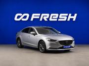 Mazda 6 III (GJ) Рестайлинг 2 Москва  - изображение 20