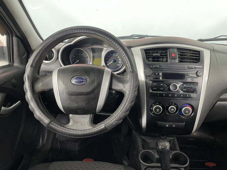 Datsun on-DO I Воронеж  - изображение 12