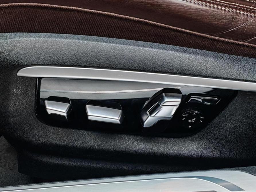 BMW 7 серии VI (G11/G12) Краснодар  - изображение 29