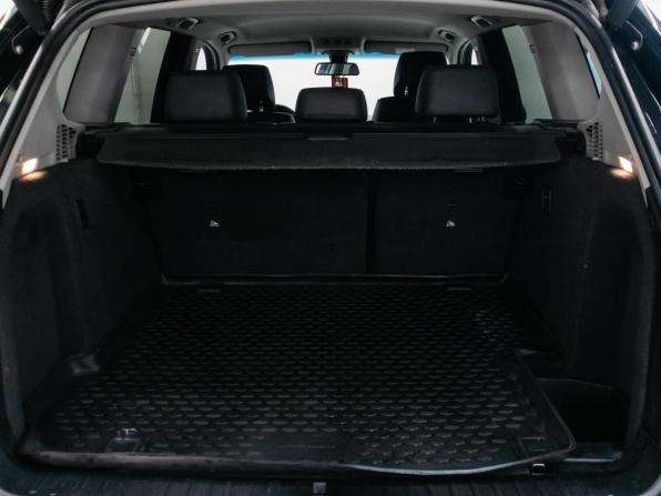 BMW X3 II (F25) Рестайлинг с пробегом 2015 года, цена 2 392 000 рублей, 147164 км, внедорожник, Автокод Объявления