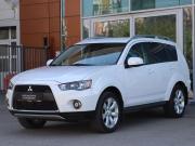 Mitsubishi Outlander II Рестайлинг Санкт-Петербург  - изображение 25