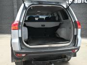 Mitsubishi Pajero Sport II Екатеринбург  - изображение 23