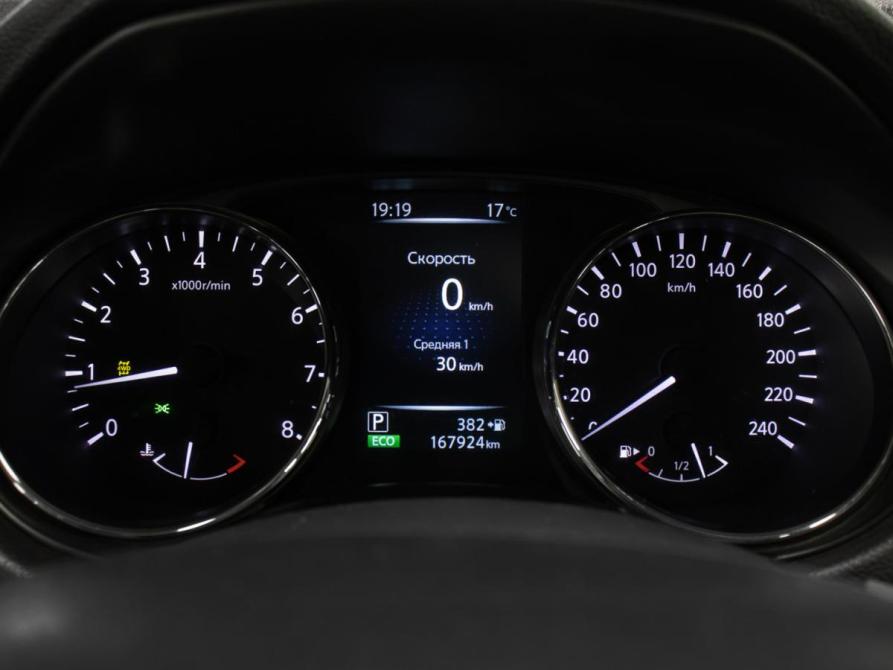 Nissan X-Trail III Москва  - изображение 14