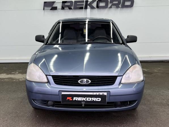 Lada (ВАЗ) Priora I с пробегом 2008 года, цена 260 000 рублей, 138616 км, хэтчбек, Автокод Объявления