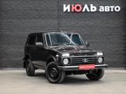 Lada (ВАЗ) Niva Legend I Екатеринбург  - изображение 20