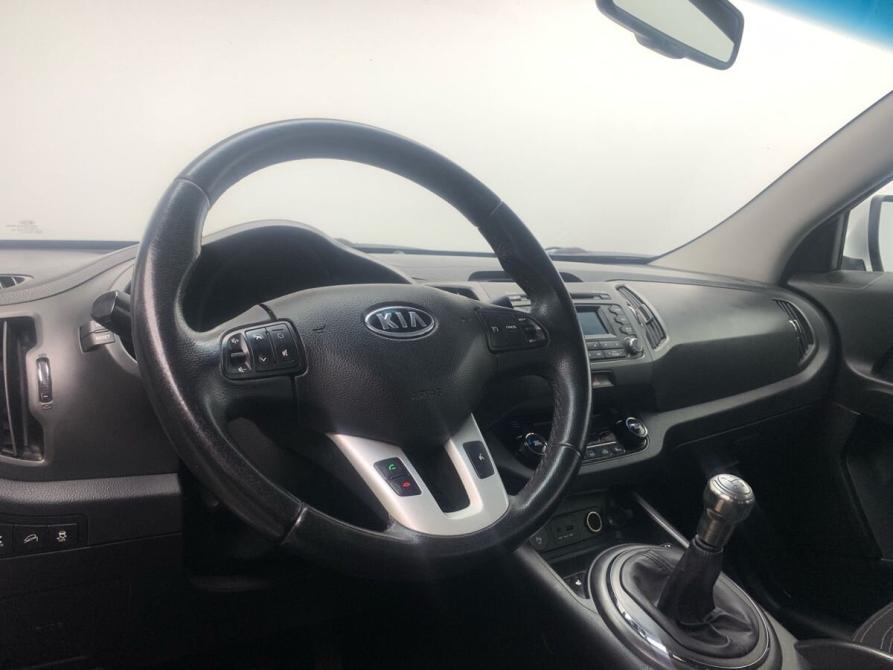 Kia Sportage III Мурманск  - изображение 19