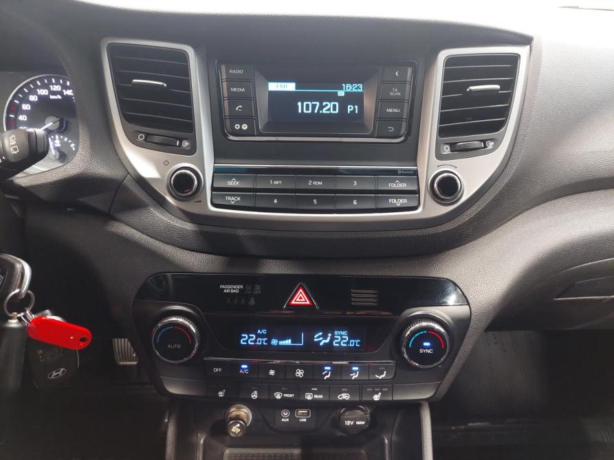 Hyundai Tucson III Пермь  - изображение 17