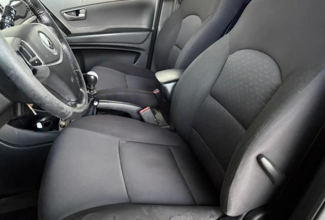 SsangYong Actyon II с пробегом 2012 года, цена 795 000 рублей, 170221 км, внедорожник, Автокод Объявления