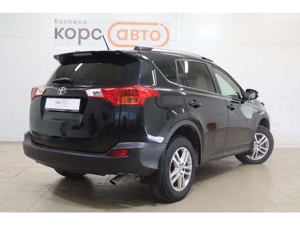 Toyota RAV4 IV (XA40) с пробегом 2014 года, цена 1 379 000 рублей, 214685 км, внедорожник, Автокод Объявления
