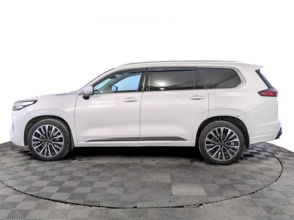 Exeed VX I с пробегом 2022 года, цена 2 410 000 рублей, 88582 км, внедорожник, Автокод Объявления