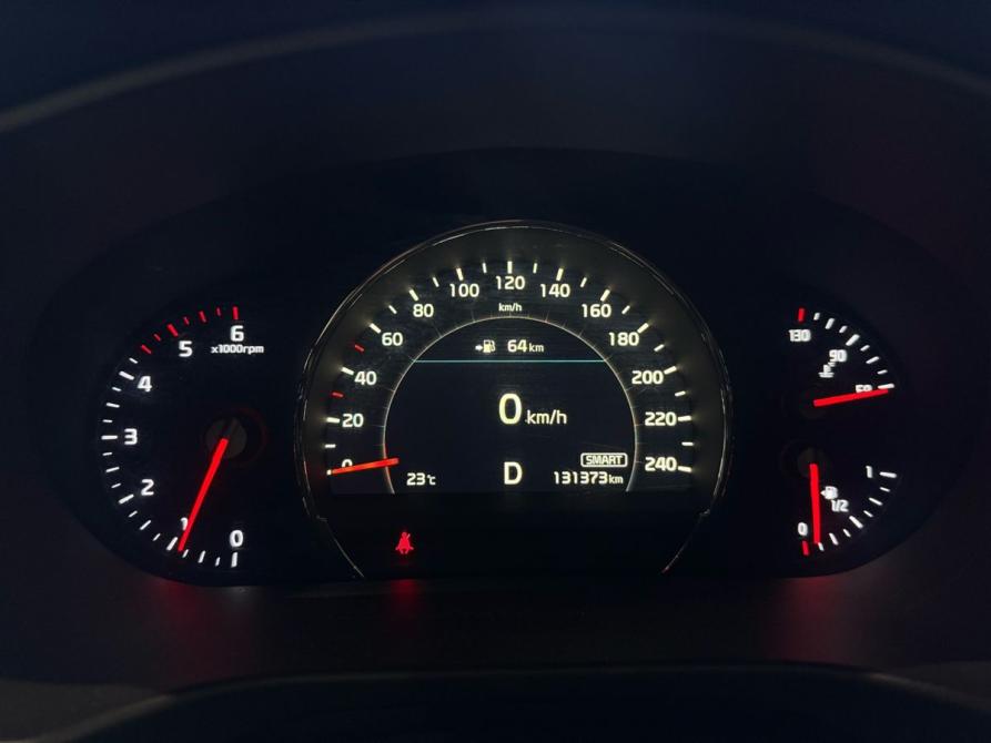 Kia Sorento III Prime Рестайлинг Москва  - изображение 9