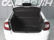 Skoda Rapid I Рестайлинг Ростов-на-Дону  - изображение 32