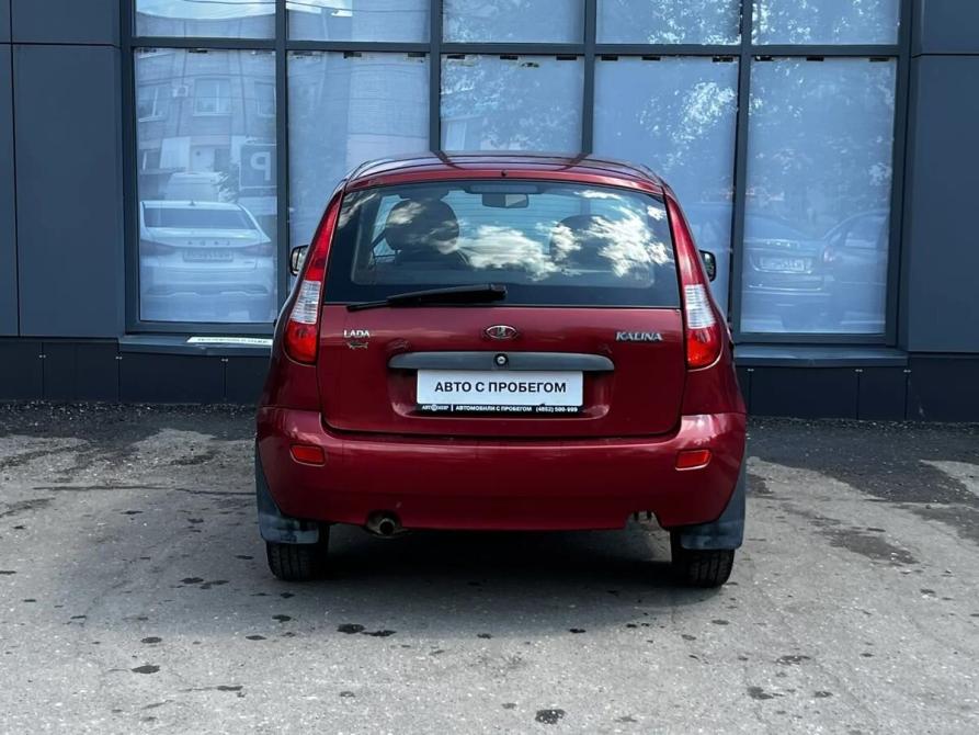 Lada (ВАЗ) Kalina I Ярославль  - изображение 7