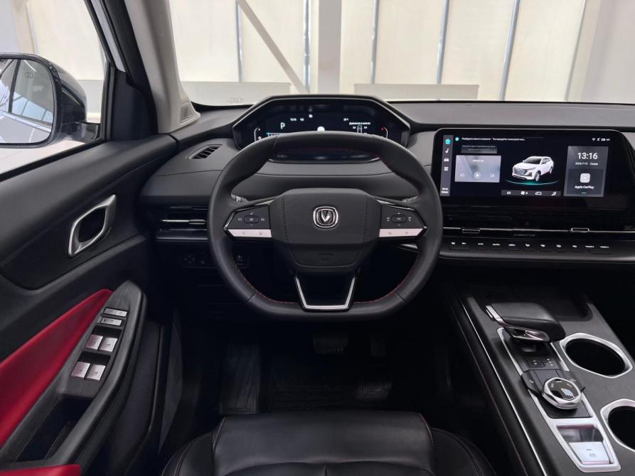 Changan CS55 Plus II Волгоград  - изображение 14