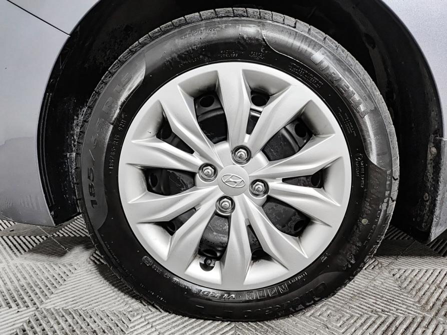 Hyundai Solaris II Уфа  - изображение 22