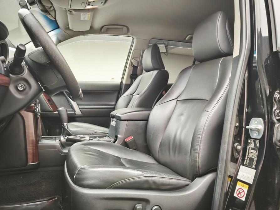 Toyota Land Cruiser Prado 150 Series Рестайлинг 1 Москва  - изображение 10