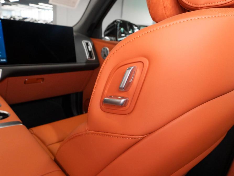 Li Auto (Lixiang) L7 I Рестайлинг Москва  - изображение 18
