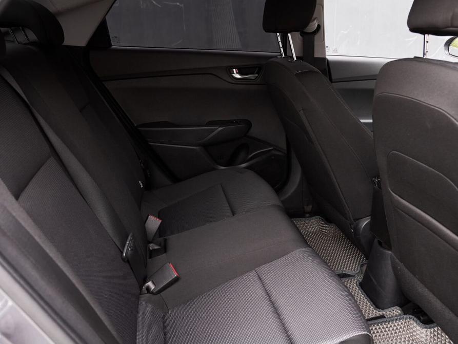 Hyundai Solaris II Рестайлинг Казань  - изображение 8