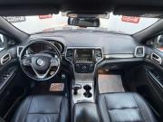 Jeep Grand Cherokee IV (WK2) Рестайлинг Санкт-Петербург  - изображение 23