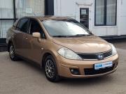 Nissan Tiida I Москва  - изображение 19