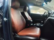Kia Sportage IV Рестайлинг Москва  - изображение 33