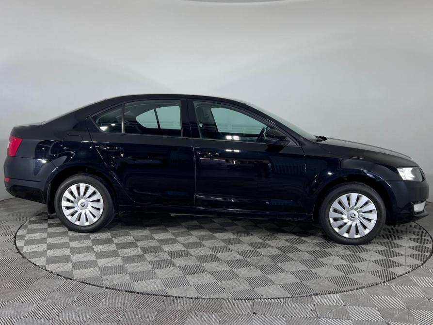 Skoda Octavia III (A7) Ростов-на-Дону  - изображение 6