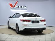 Kia Optima IV Рестайлинг Уфа  - изображение 23