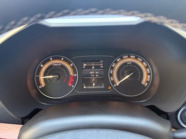 Lada (ВАЗ) Vesta I Рестайлинг (NG) с пробегом 2024 года, цена 1 589 000 рублей, 4673 км, универсал, Автокод Объявления