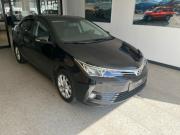 Toyota Corolla XI (E160 E170 E180) Рестайлинг 1 Ярославль  - изображение 21