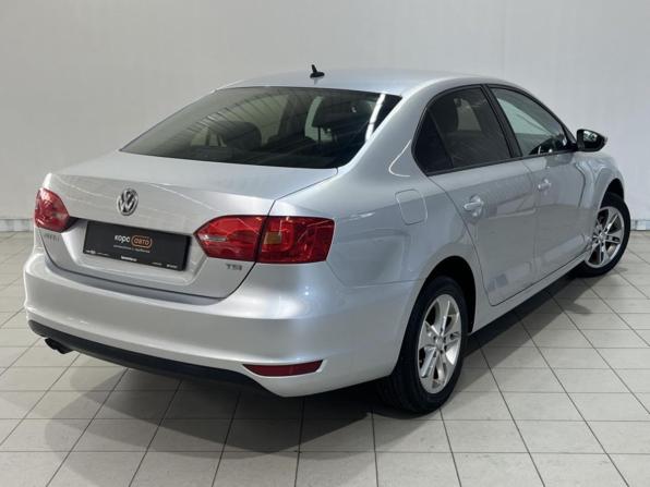 Volkswagen Jetta VI с пробегом 2014 года, цена 894 000 рублей, 259460 км, седан, Автокод Объявления