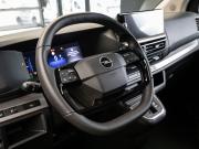 Opel Zafira Life I Рестайлинг Москва  - изображение 32