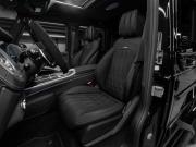 Mercedes-Benz G-Класс AMG II (W465) Рестайлинг Москва  - изображение 41