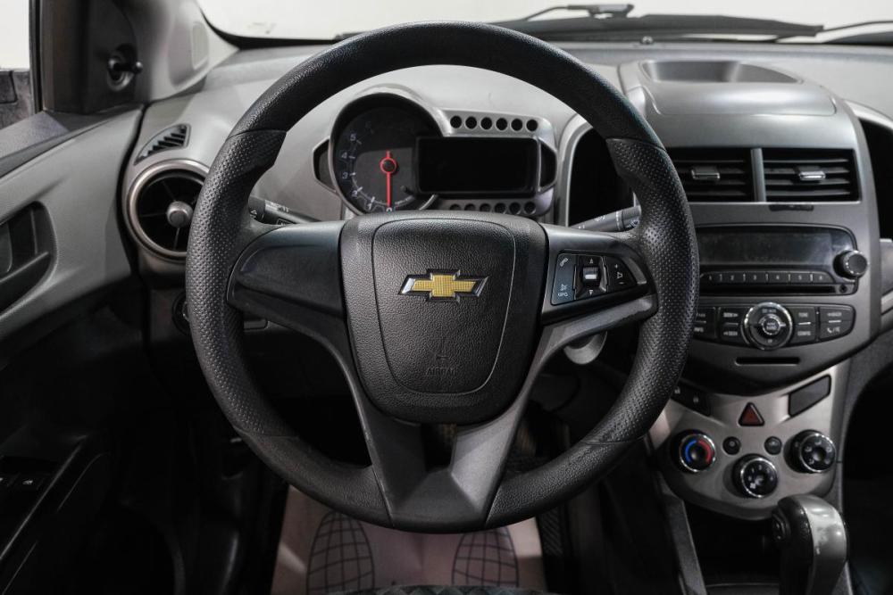 Chevrolet Aveo II Новокузнецк  - изображение 21