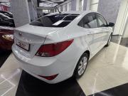 Hyundai Solaris I Рестайлинг Ярославль  - изображение 41